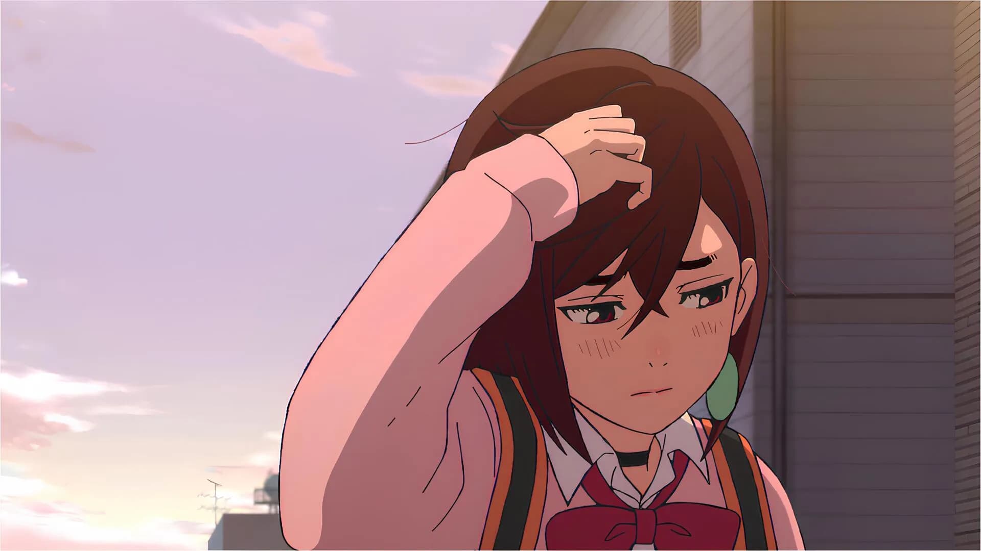 Dandadan: Gue Bongkar Rahasia Yukinobu Tatsu Soal Kreativitas dan Momo Ayase!