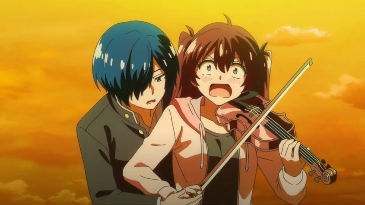Anime Ao no Orchestra Rilis PV Terbaru Untuk Promosi Season Kedua, Bakal Tayang Jadi Anime Fall 2025!