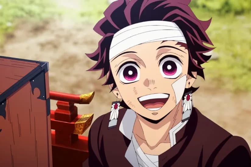 Event Spesial Demon Slayer: Kimetsu no Yaiba Bakal Ngasih Bocoran Movie Baru, Catet Tanggalnya!