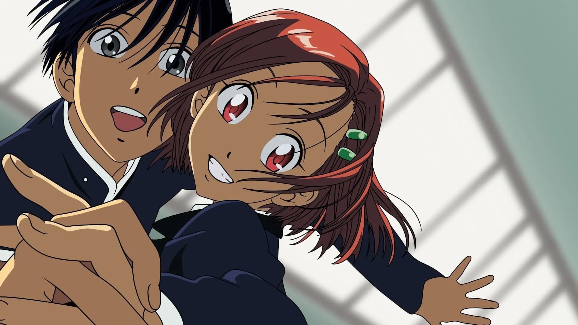 Kenapa Anime Kareshi Kanojo no Jijou Tiba-Tiba Berhenti? Ini Cerita di Balik Layar yang Lo Harus Tau!