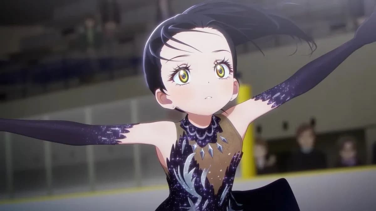 Anime "Medalist" Bikin Heboh Semua Kalangan, Animasinya Kayak Dewa! Ngalahin Yuri!!! on ICE!