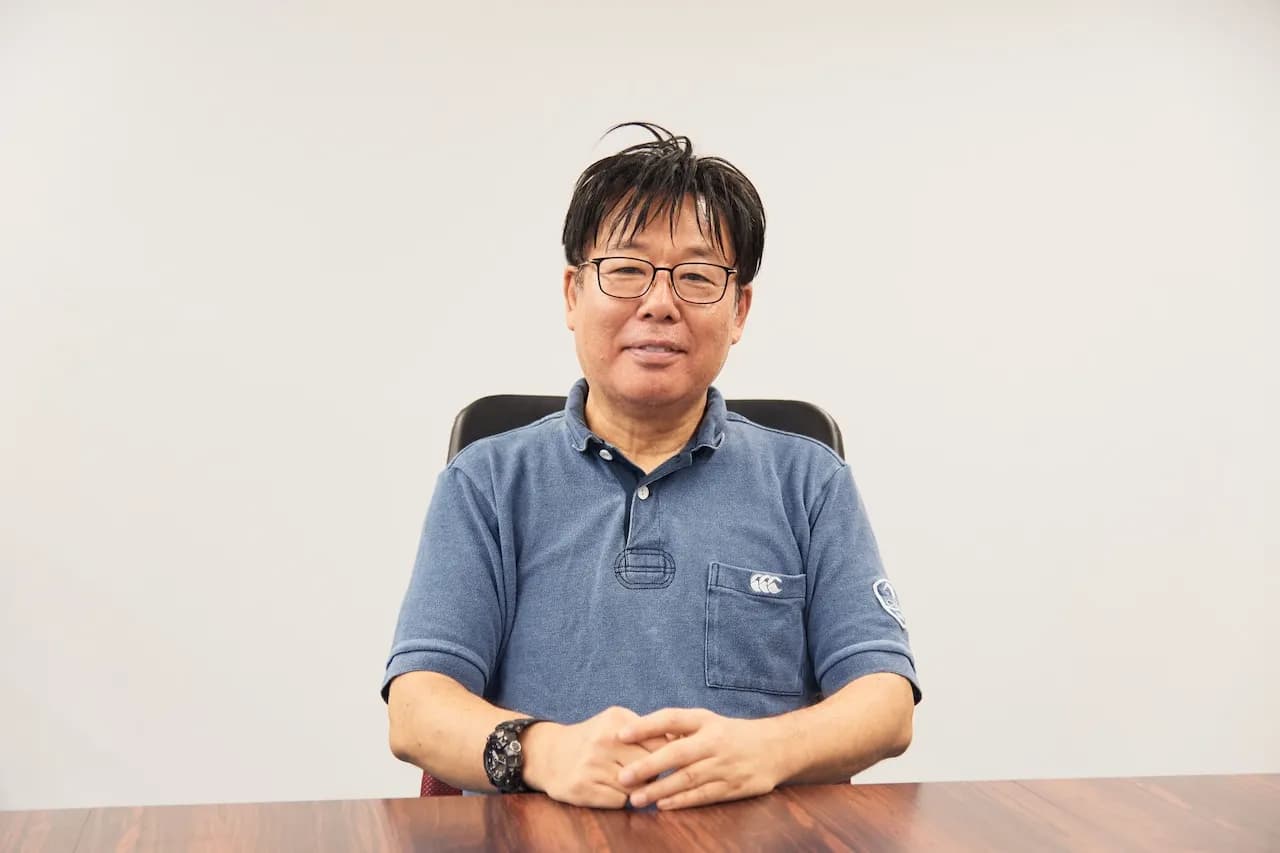 Studio Deen Bener-bener Beda, CEO-nya Nggak Mau Eksploitasi Karyawan Demi Cuan!