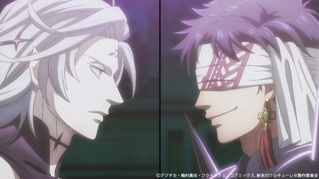 Shuumatsu no Walküre Season Ketiga Resmi Bakal Rilis, Tanggal Rilis Belum Dipastikan!
