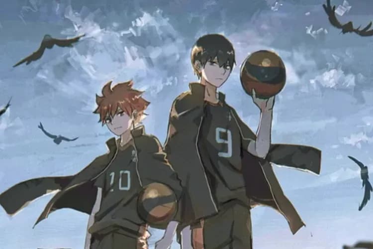 Apakah Haikyuu!! Beneran Tamat? Ini Penjelasannya