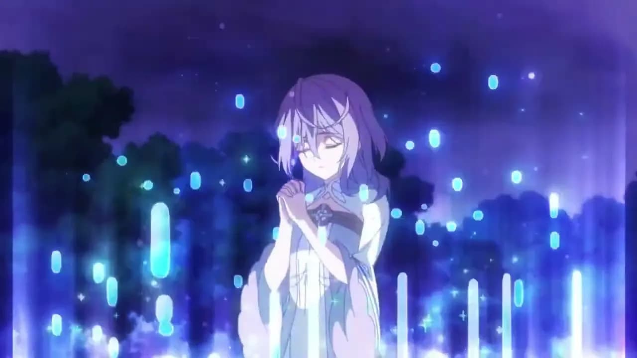 Anime Kanpekisugite Kawaige ga Nai to Konyaku Haki sareta Seijo wa Ringoku ni Urareru Ungkap PV, OST dan Seiyuu Terbaru!