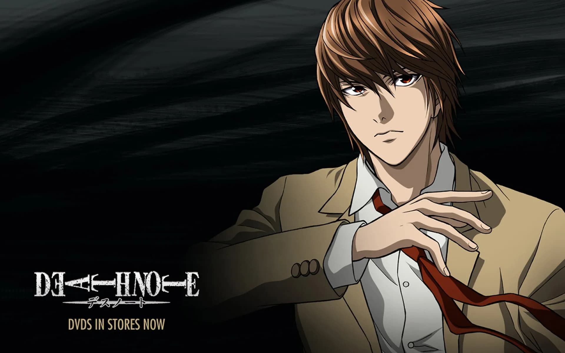 Figure Light Yagami dari Death Note Siap Rilis 2025!