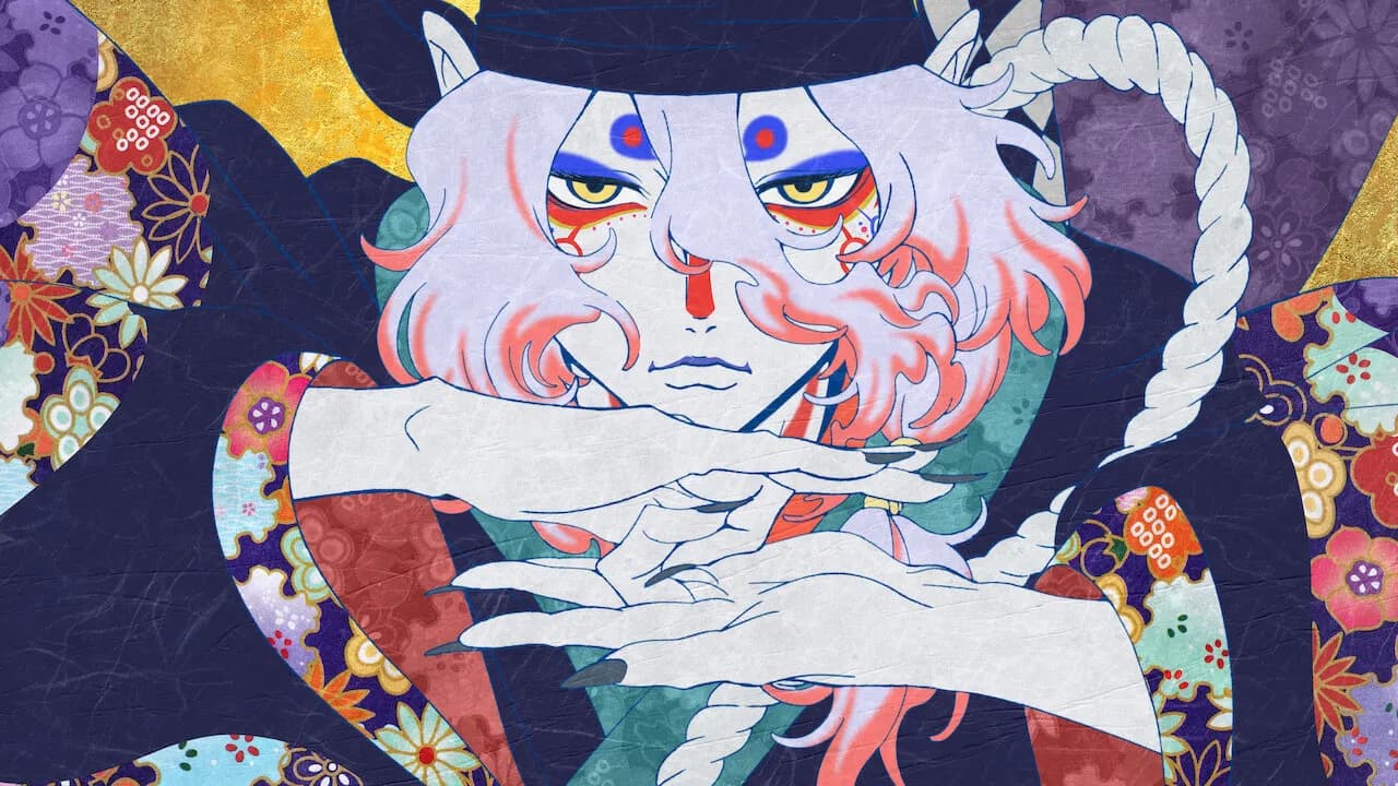 Mononoke The Movie Bakal Rilis, Bakal tayang Di Bioskop Jepang Tanggal 14 Maret 2025!
