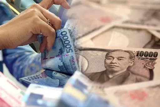 Apa yang Harus Lo Tau Sebelum Tukar Uang ke Yen?
