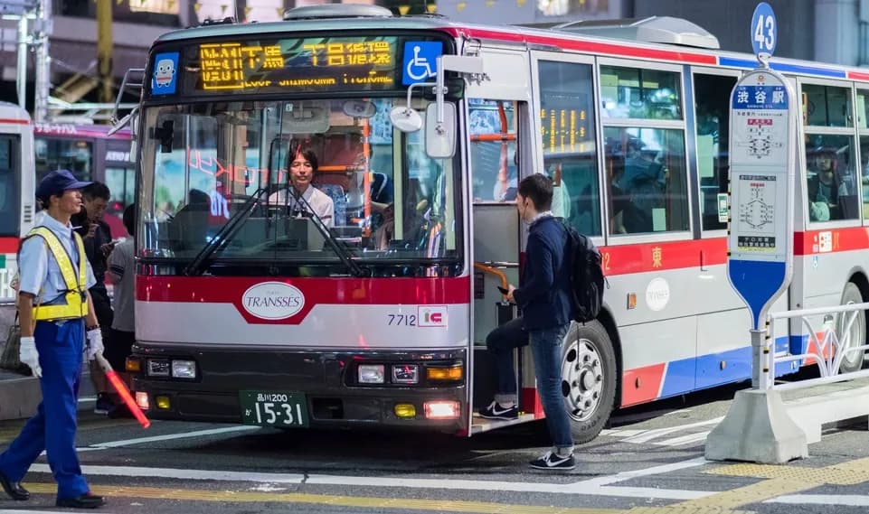 Gimana Caranya Dapetin Diskon Transportasi di Jepang Anti Bokek Club!