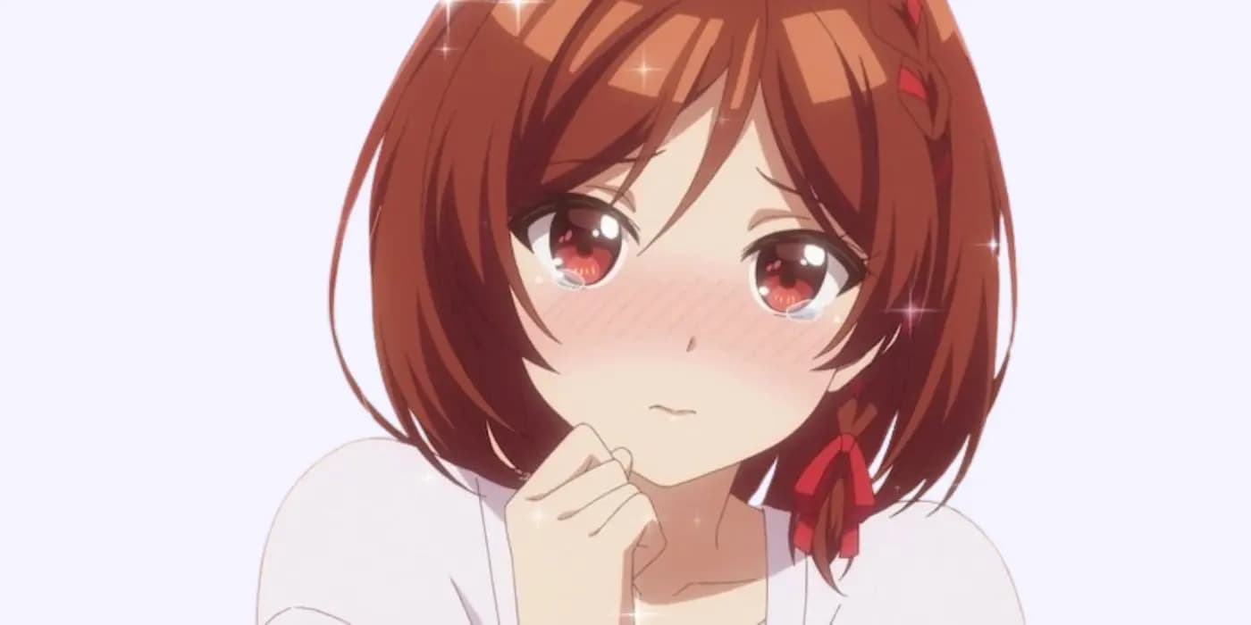 [Waifu Evolution] - Akane Sakuramori