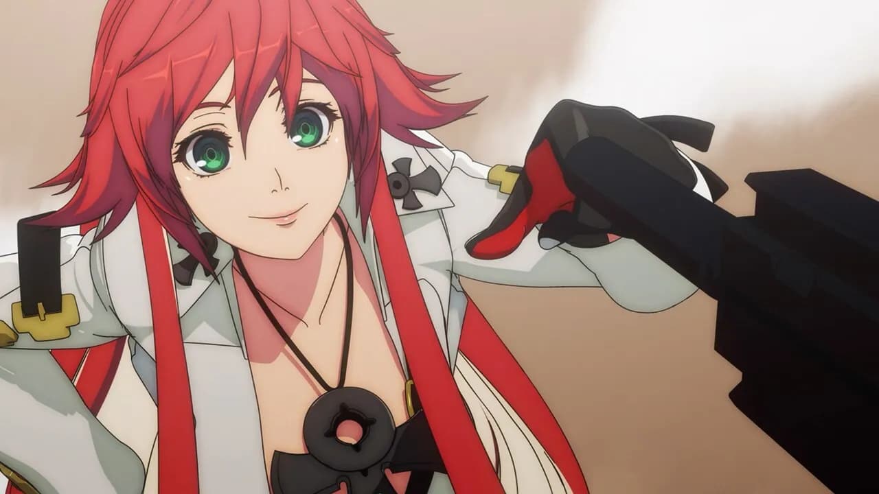 Guilty Gear Strive: Dual Rulers Siap Tayang, Ini Bocoran Soal Opening dan Ceritanya!