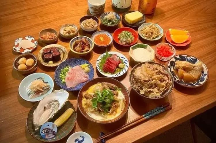 Gimana Cara Hemat Makan di Jepang Tanpa Nyesel?