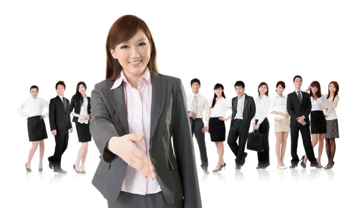 Kehidupan Pegawai Wanita di Jepang: Antara Karir dan Keluarga!