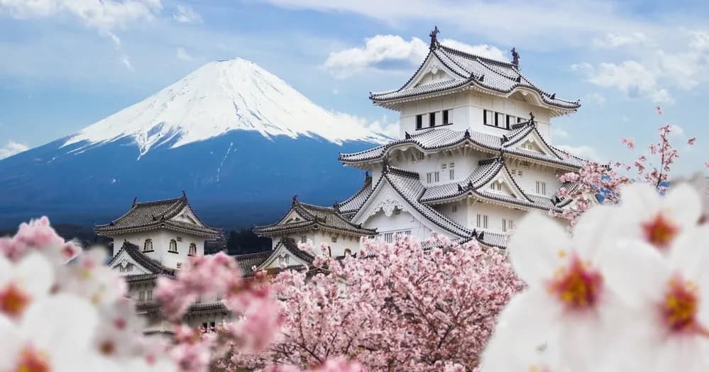 Kenapa Jepang Mahal? Ini Dia Rahasianya!