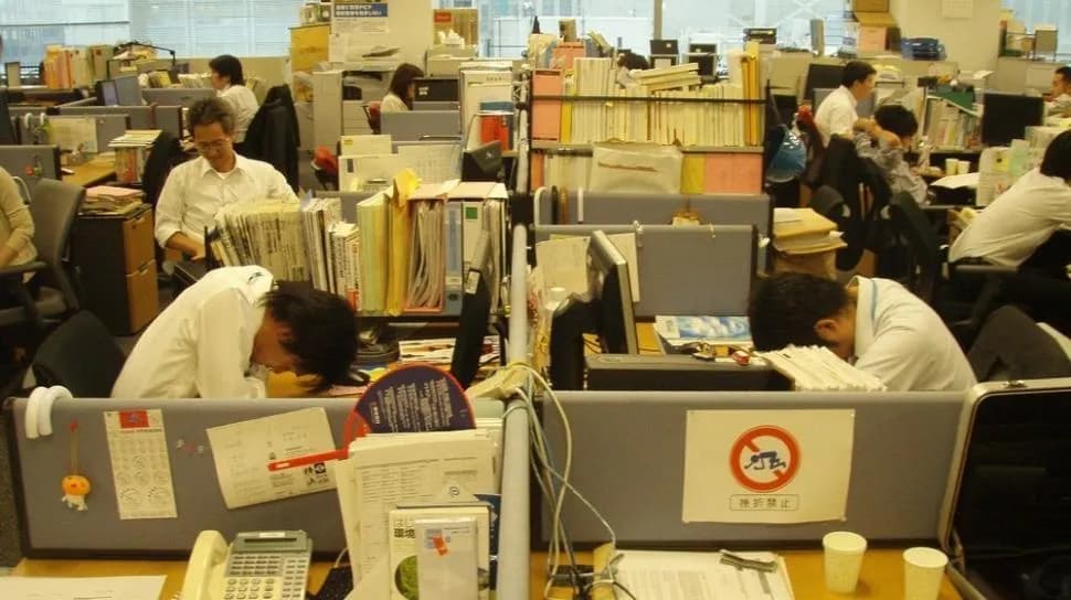 Kultur Overwork di Jepang: Apa yang Bisa Dipelajari?