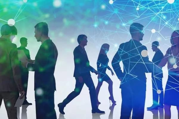 Tips Networking dengan Rekan Kerja Jepang!
