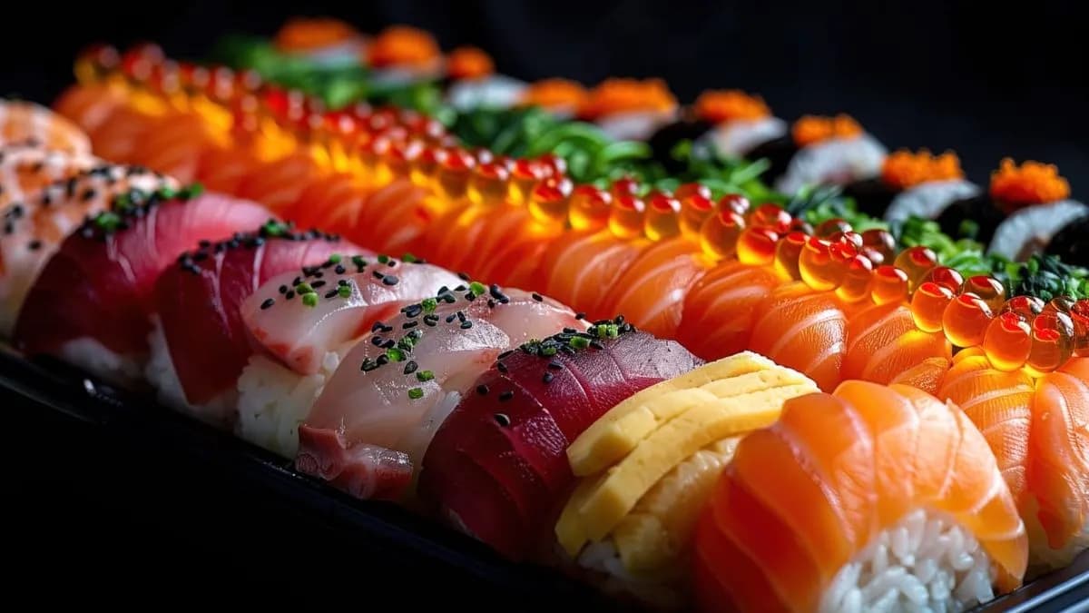 Pilihan Makan All-You-Can-Eat Murah di Jepang