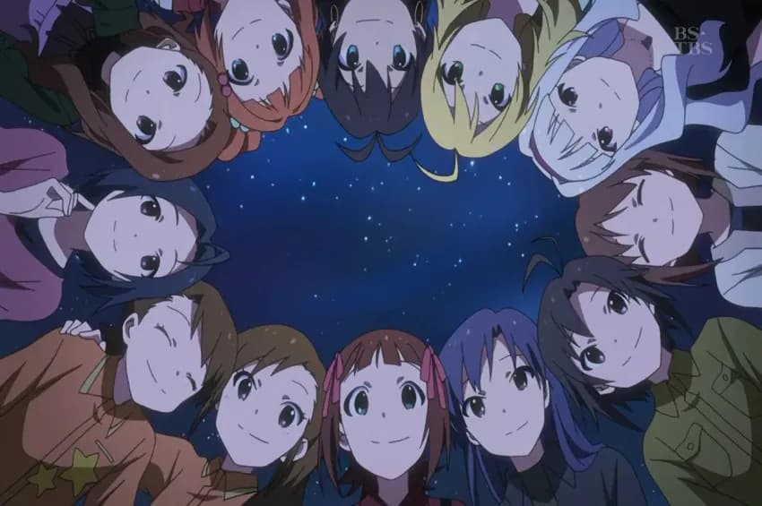 Sisi Lain dari Anime yang Sering Lo Abaikan!