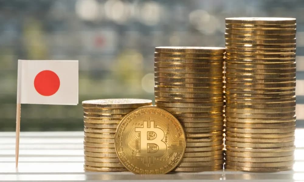 Sistem Pajak Investasi di Jepang: Apa yang Harus Lo Tau?