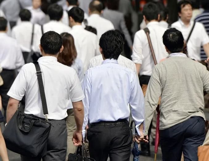 Kenapa Banyak Orang Jepang Pilih Kerja Remote?