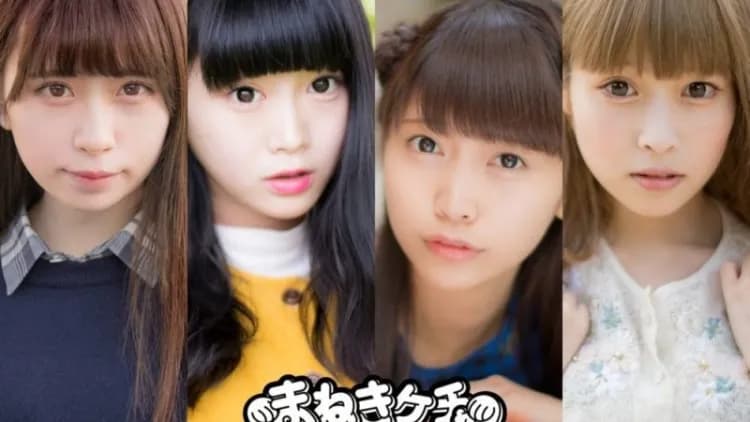 Skandal Idol Jepang yang Mengguncang Publik!