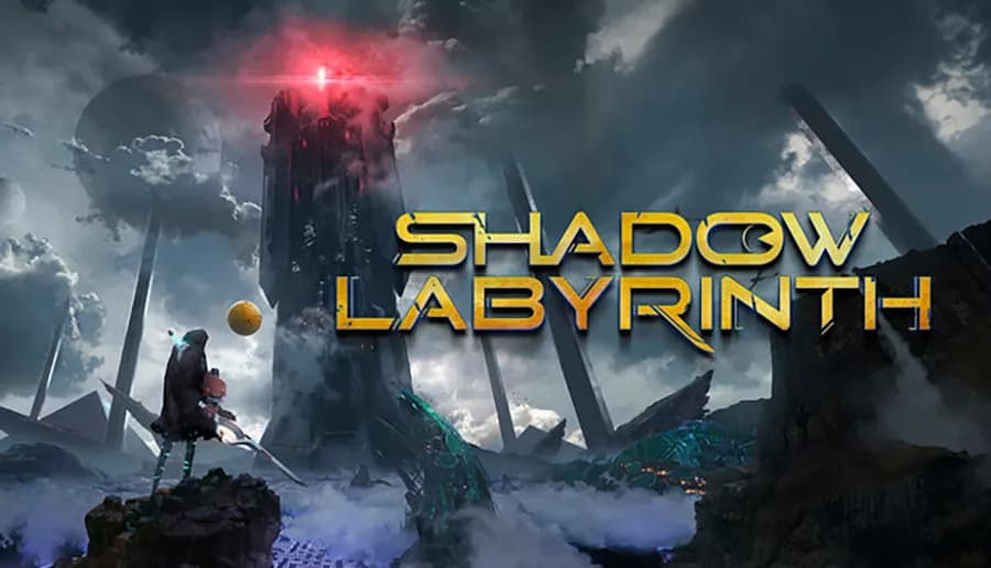 Spesifikasi PC Game Pac Man Shadow Labyrinth, Bisa Gak Nih Laptop Kalian?