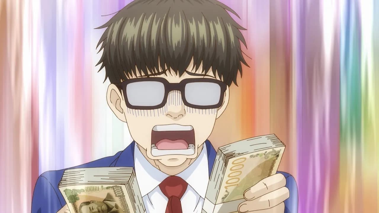 Trillion Game Anime Bakal Tamat dengan Double Episode, Simak Jadwal dan Sinopsisnya!