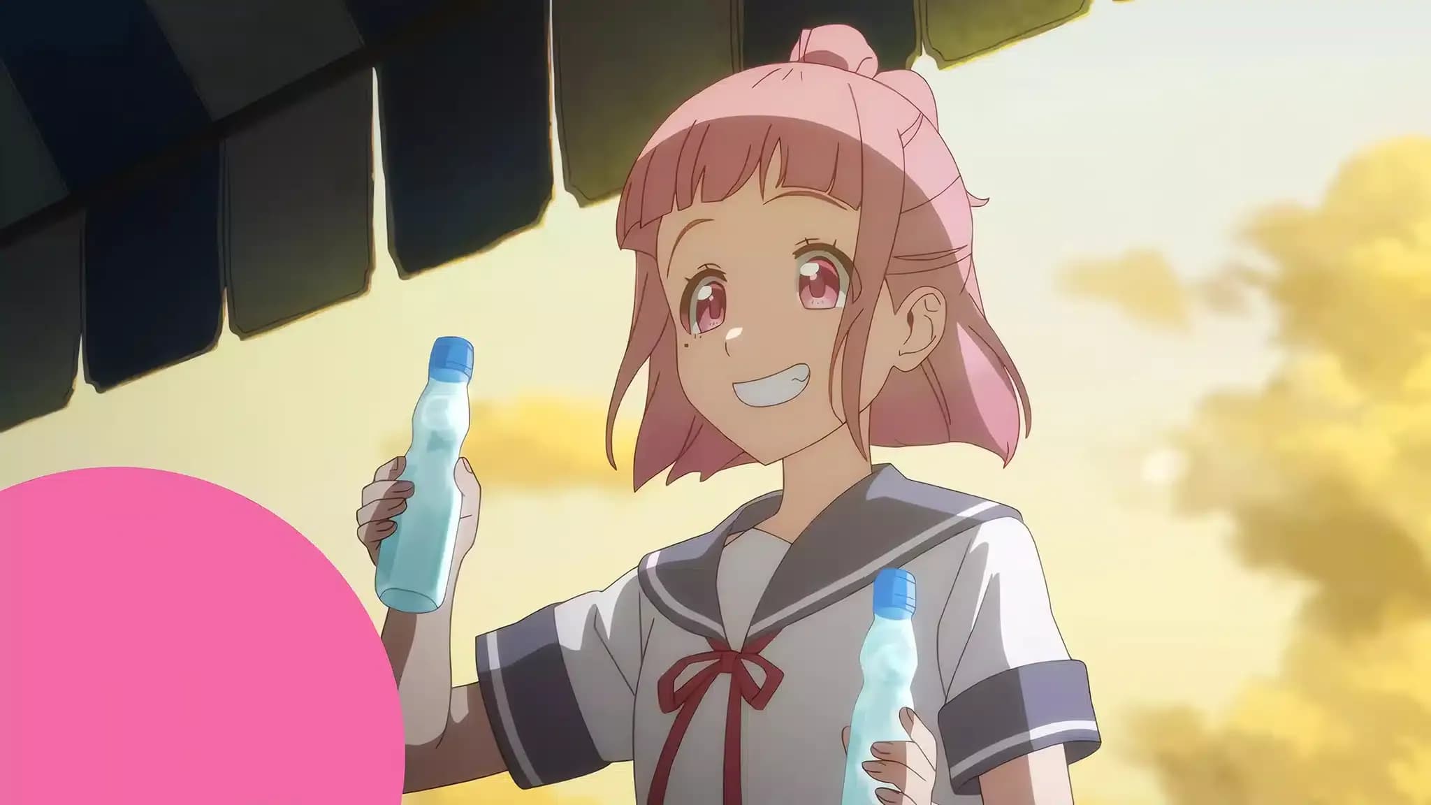 Anime Original Turkey! Siap Tayang Summer 2025!