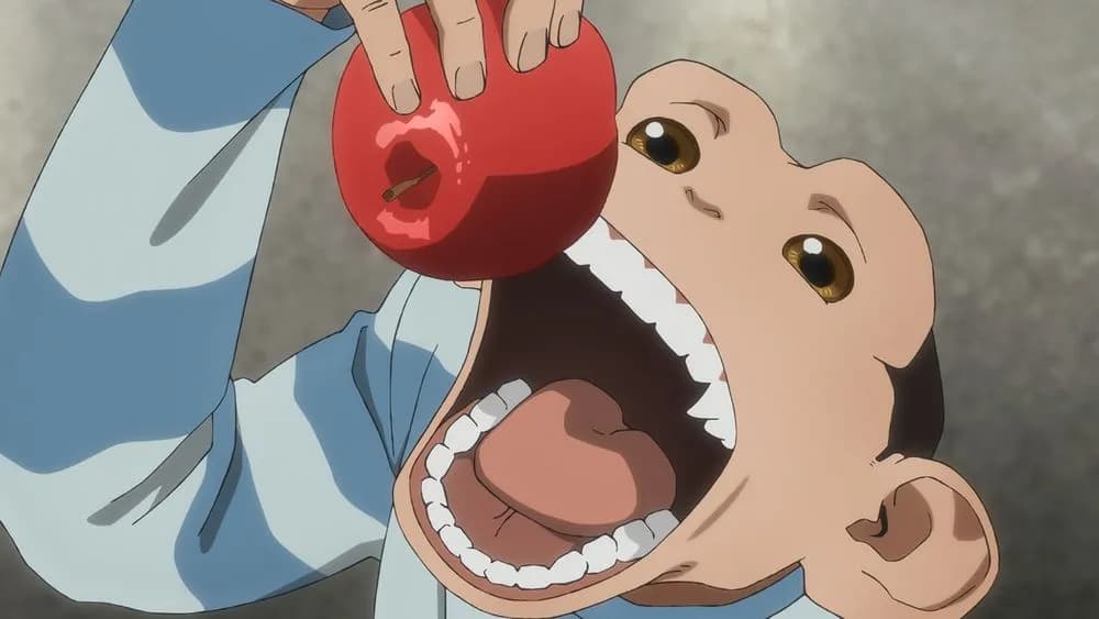 Anime Darwin Jihen Rilis PV Terbaru Tayang Winter 2026!