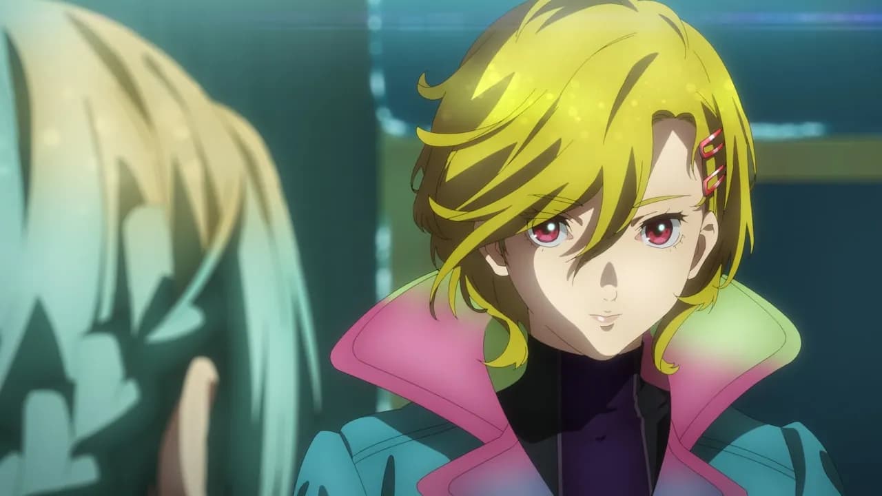 Anime Gnosia Rilis PV Terbaru, Bakal Tayang Fall 2025!