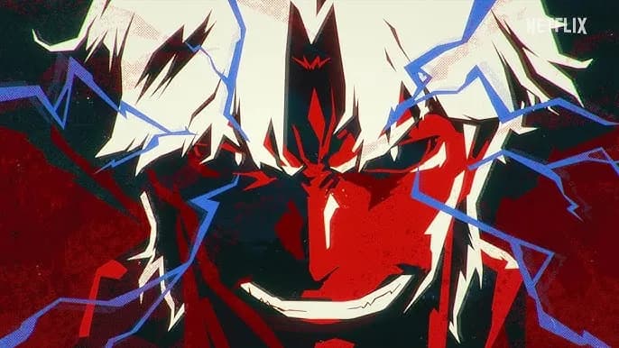 Netflix Bocorin Lagu Baru Evanescence Buat Serial Devil May Cry, Siap-Siap Dengerin "Afterlife"!