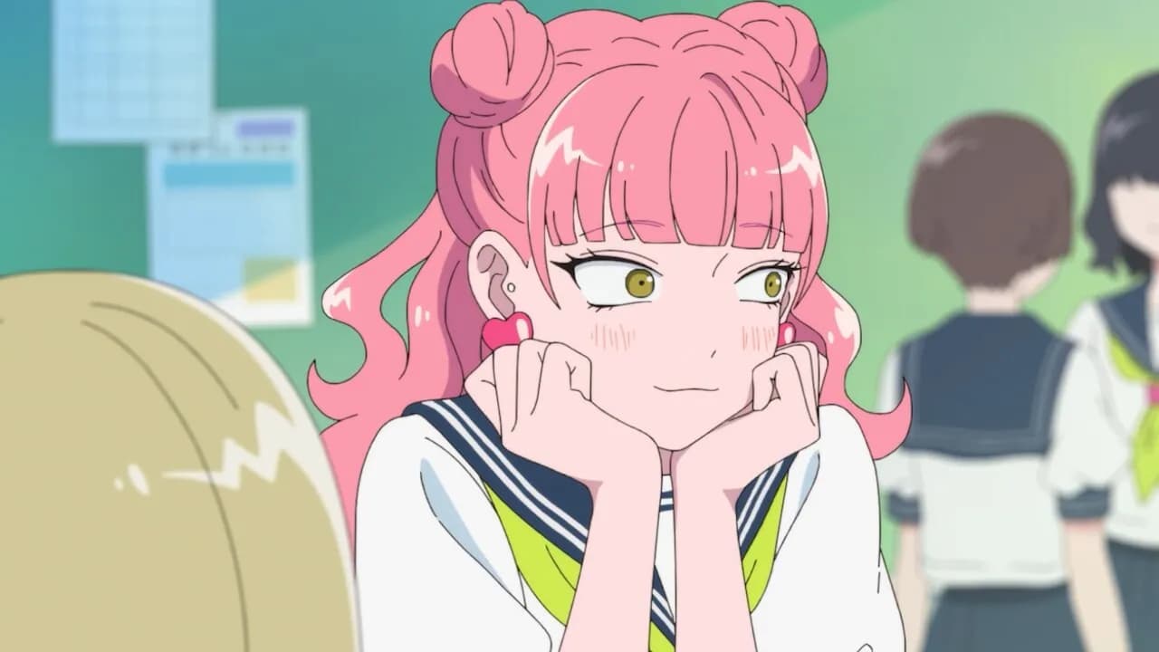 Anime Seihantai na Kimi to Boku Bakal Rilis Winter 2026, Nih Gue Kasih Bocoran Buat Lo!
