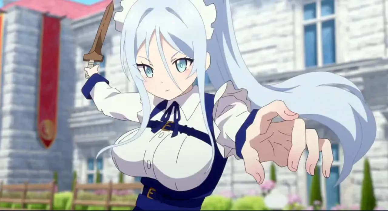Anime Tensei shitara Dainana Ouji Datta node, Kimama ni Majutsu wo Kiwamemasu Rilis PV Terbaru Untuk Season 2!