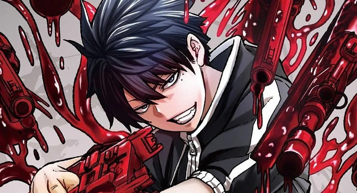 Anime Tougen Anki Bocorin Trailer, Visual Key dan Seiyuu Terbaru!