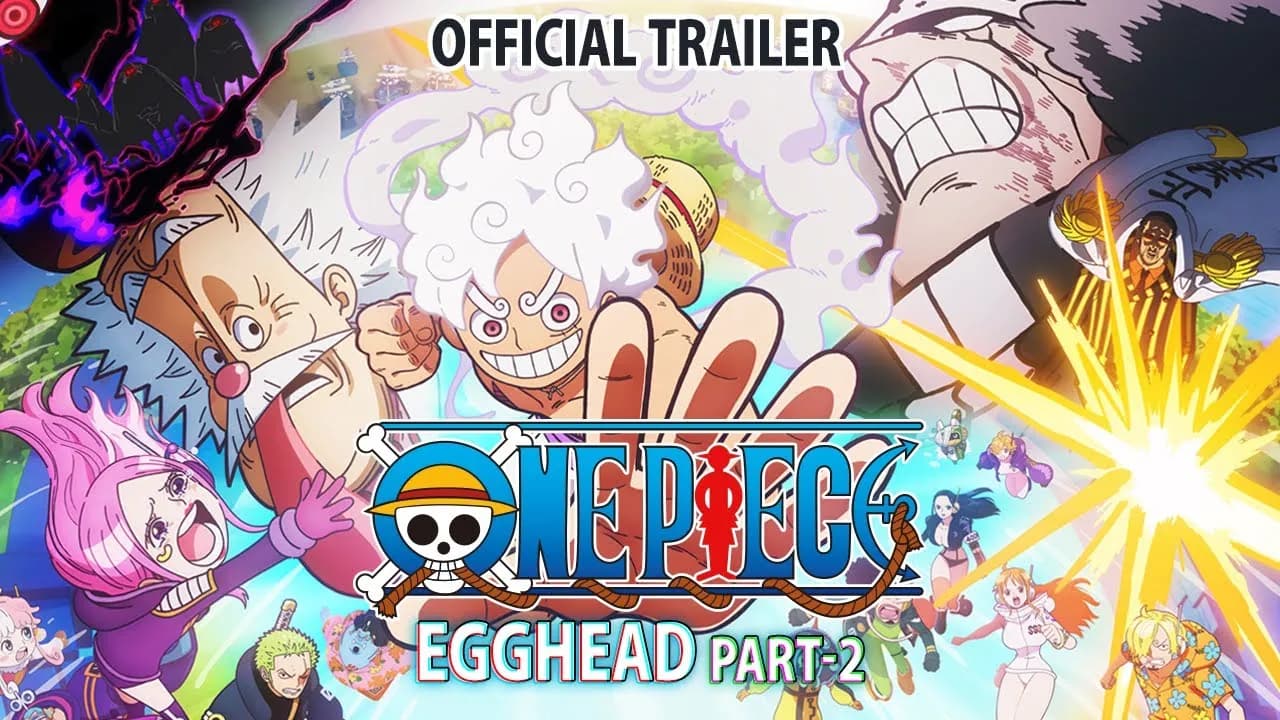 One Piece Comeback April 2025: Episode Baru, Opening GRe4N BOYZ, & Perubahan Jam Tayang!