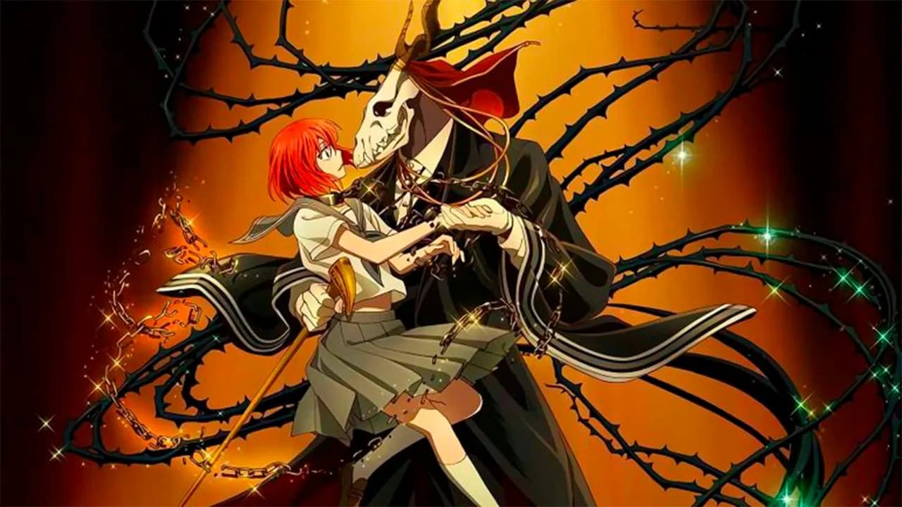 Mahoutsukai no Yome Bakal Rilis Game Visual Novel, Gak Cuma di Switch Tapi Juga PS5 & PC!