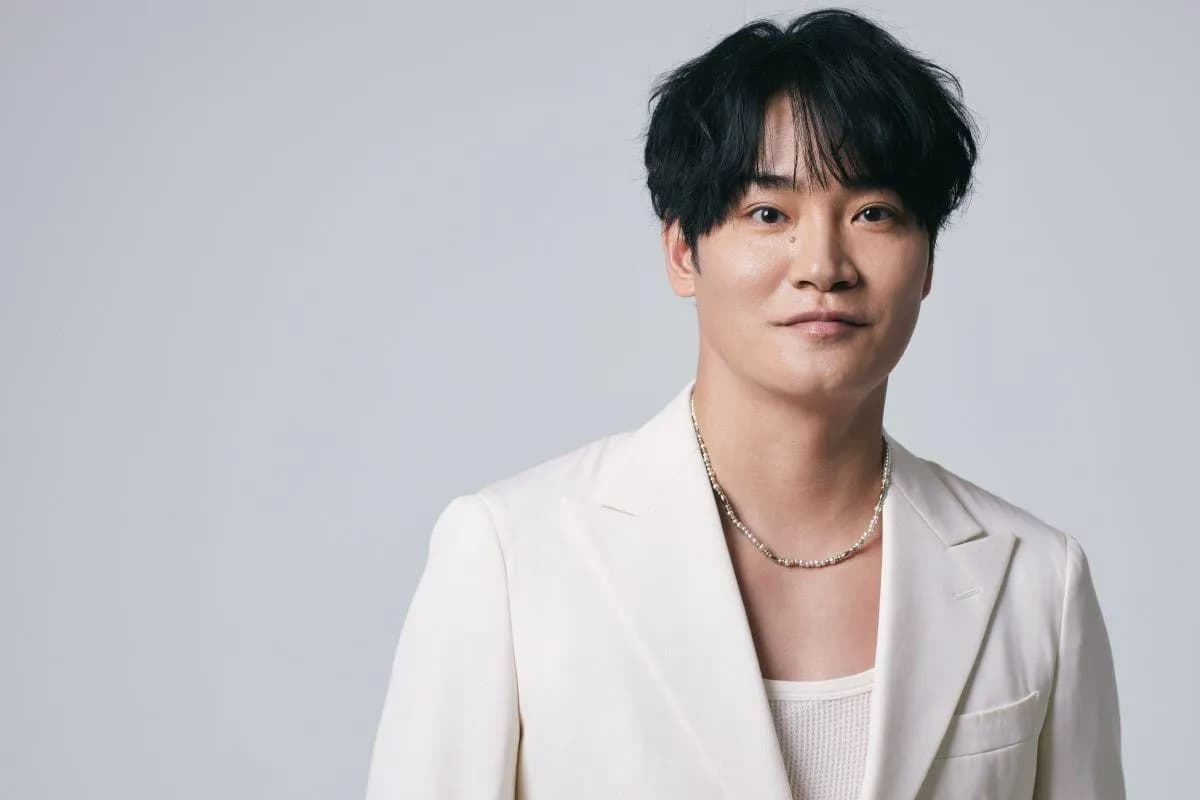 Yoshimasa Hosoya Resmi Nikah, Gak Nyangka Pasangannya Bukan Orang Dalam Industri Hiburan!