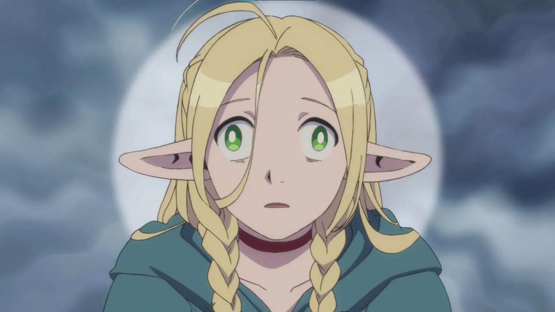 Ribut-Ribut Soal Elf di Anime, Warganet Ngegas Gara-Gara Kuping Panjang!