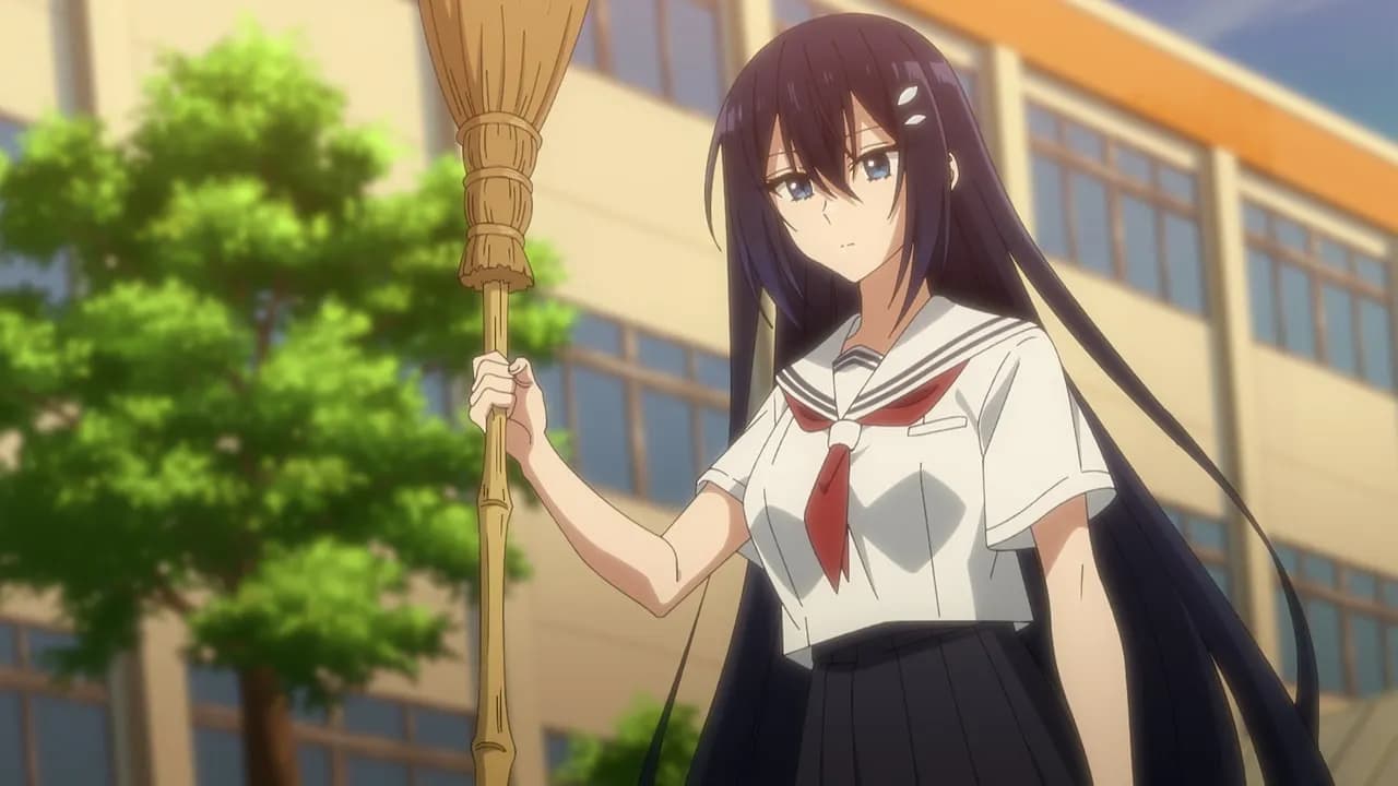 Anime Watashi wo Tabetai, Hitodenashi Bakal Rilis Perdana Fall 2025, Ini Bocoran Terbarunya!