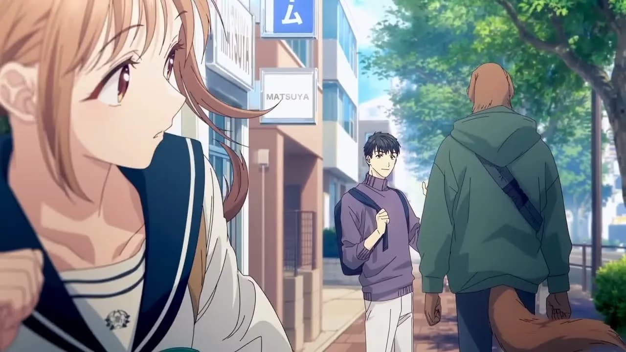 Kimi to Koete Koi ni Naru: Anime Tentang Cinta Beastfolk x Manusia Bakal Rilis Fall 2025!