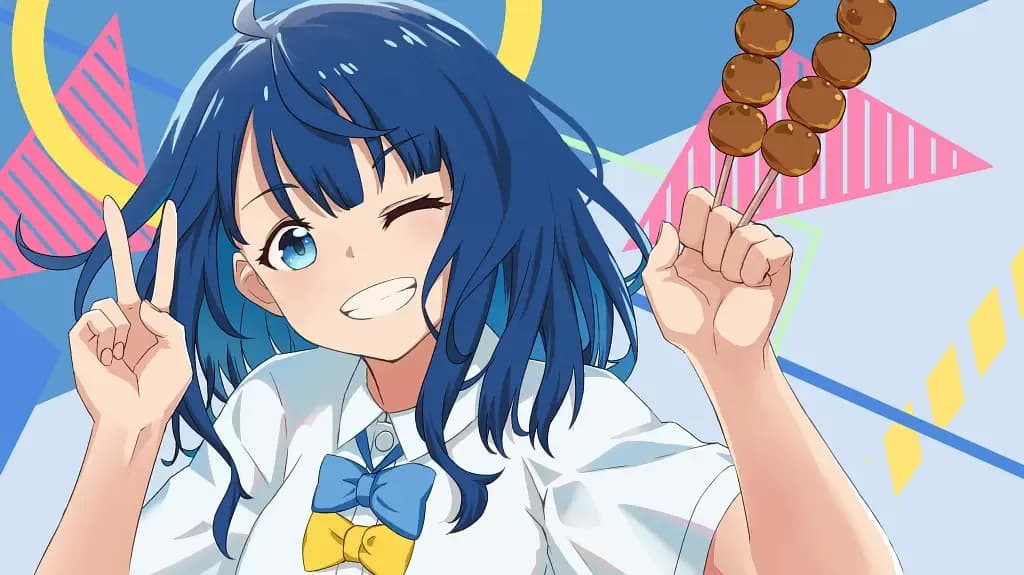 Kabar Gembira! Anime Make Heroine ga Oosugiru! Kemungkinan Bakal Ada Season 2?!