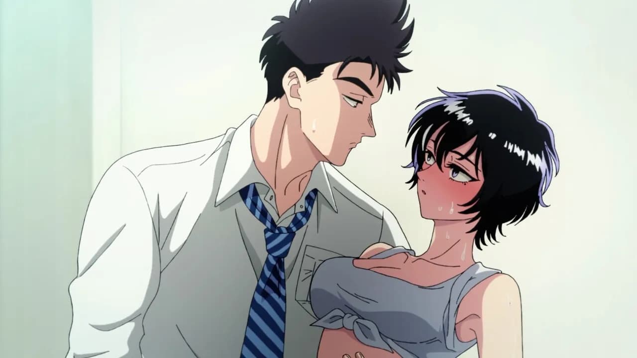 Kowloon Generic Romance: Anime Baru yang Bakal Tayang 5 April 2025!