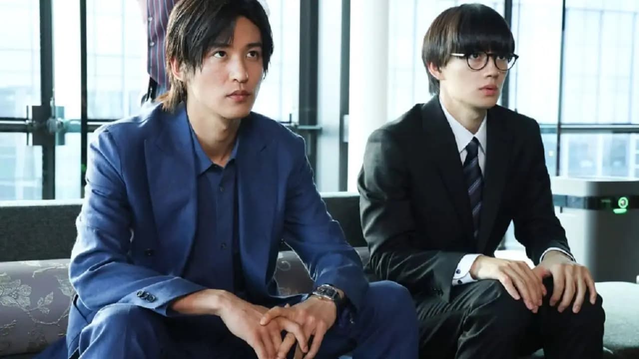 Movie Trillion Game Live-Action Masih Kuat di Box Office Jepang, Tembus 1 Juta Tiket!