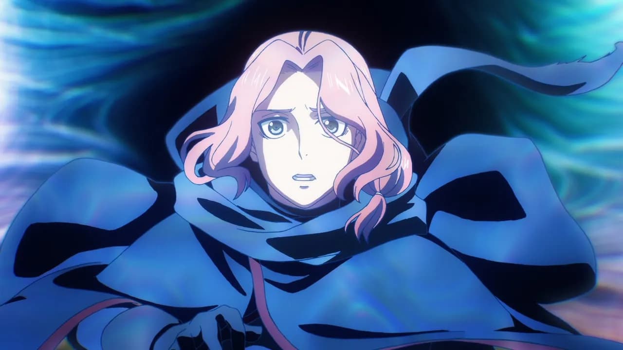 Moonrise, Anime Original Netflix Yang Siap Tayang 10 April 2025, Ini Bocoran Terbarunya!