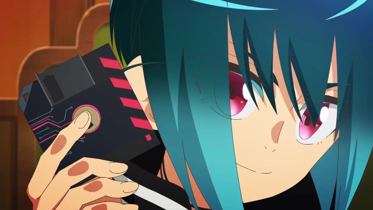 Necronomico no Cosmic Horror Show Bakal Tayang Juli 2025, Seiyuu dan Tim Produksinya Diungkap!