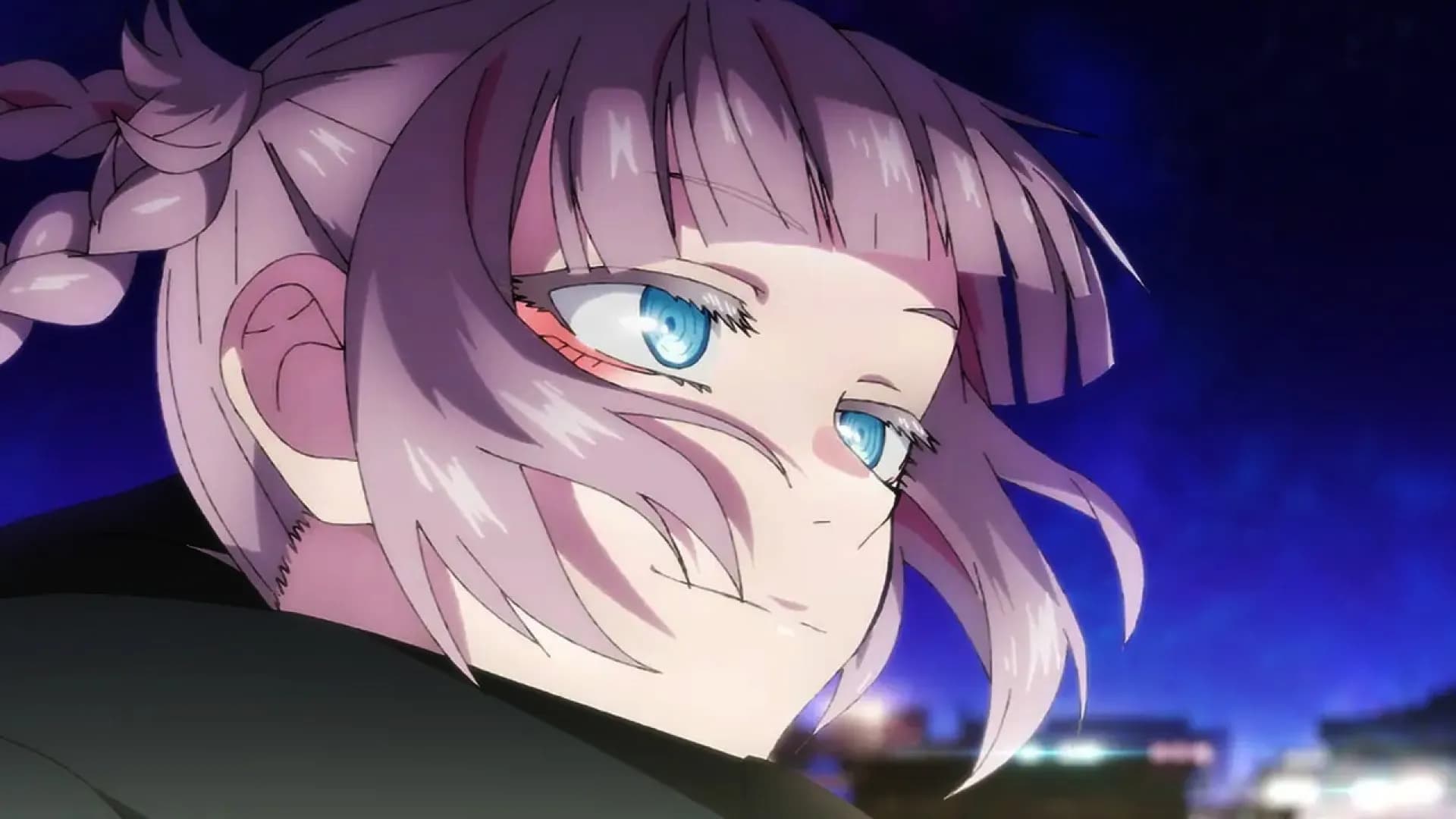 Anime Yofukashi no Uta Resmi Dapat Season 2 Tayang Summer 2025!