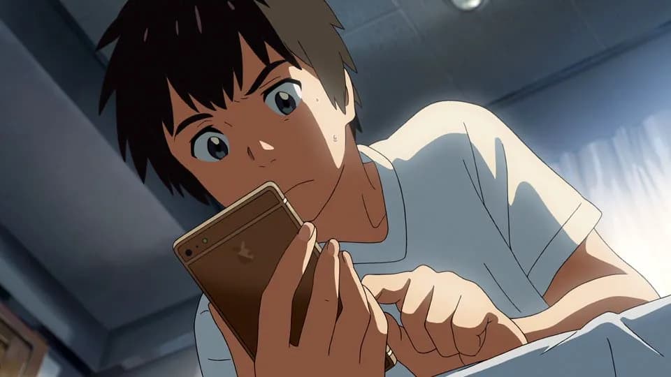 Mantan Produser "Kimi no Na wa", Kouichirou Itou, Dihukum 4 Tahun Bui Gegara Kasus Eksploitasi Anak!