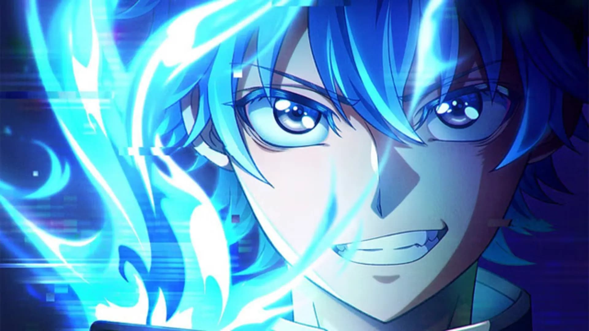 Manga Dead Account Mendapatkan Adaptasi Anime!