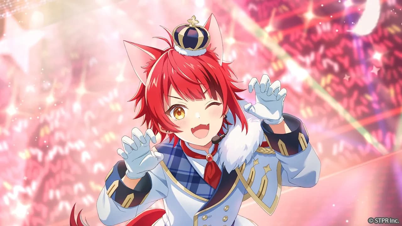 Kaitou Queen no Yuuga na Vacances: Movie Baru Dari Mirage Queen Yang Bakal Rilis 23 Mei 2025 Di Jepang!