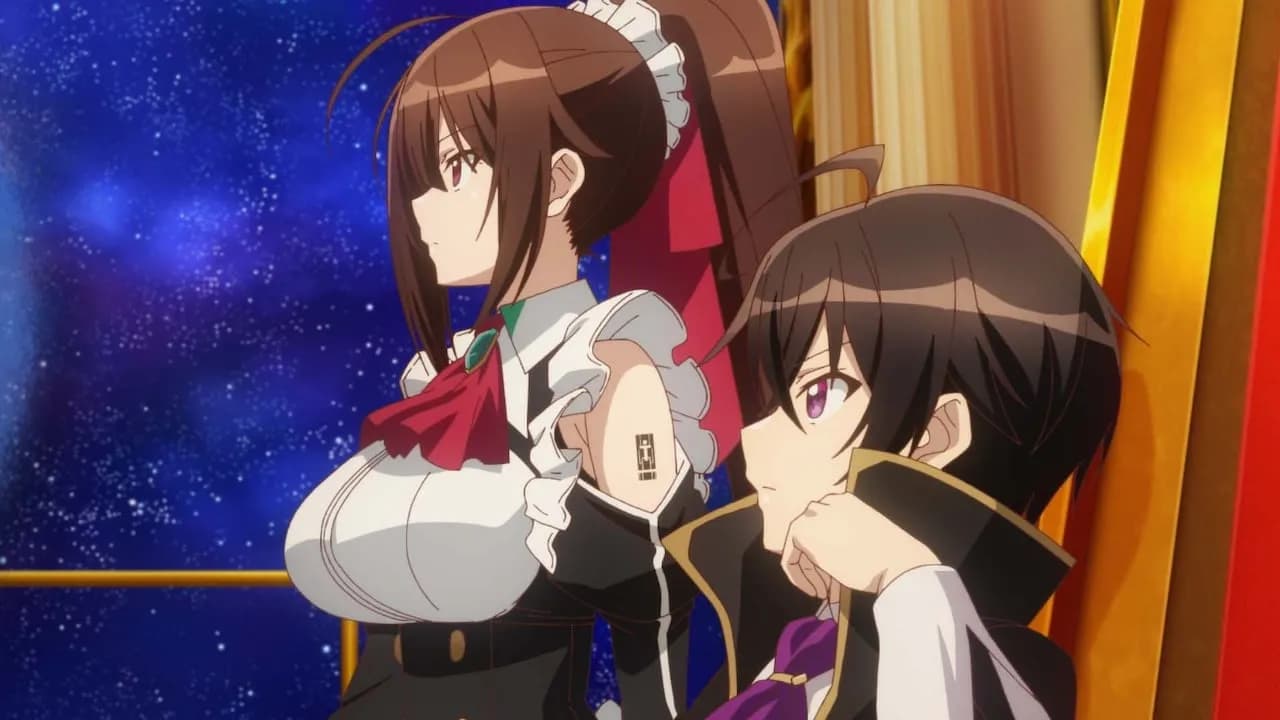 Ore wa Seikan Kokka no Akutoku Ryoushu! Rilis PV Terbaru, Anime Akan Tayang Perdana 5 April 2025!